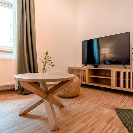Ferienwohnung Altstadt Regensburg Exteriör bild