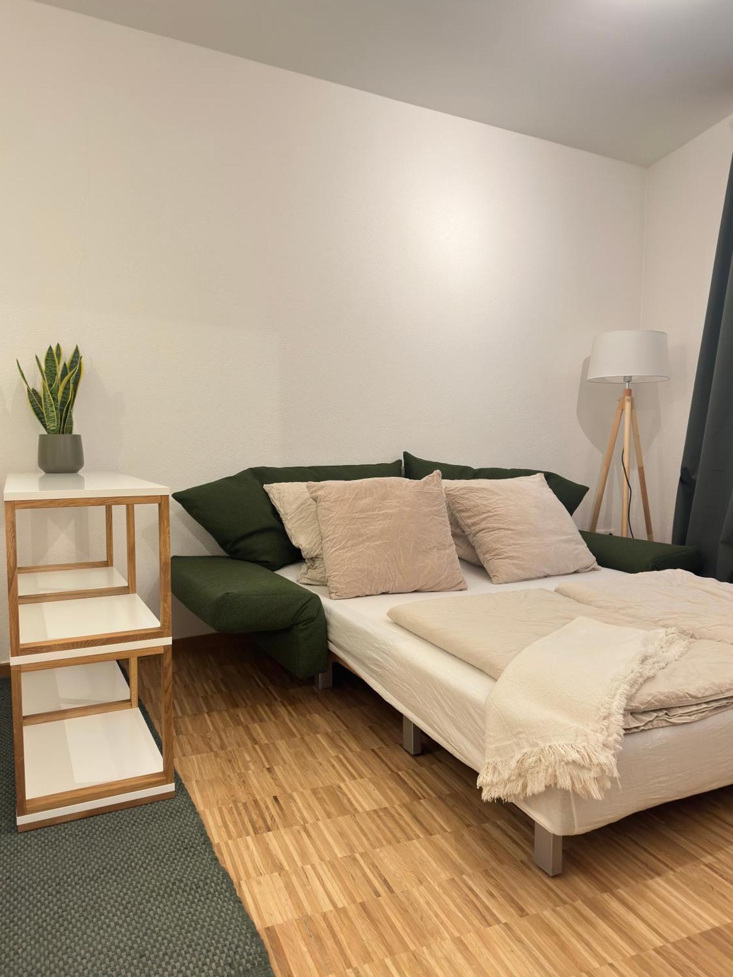 Ferienwohnung Altstadt Regensburg Exteriör bild