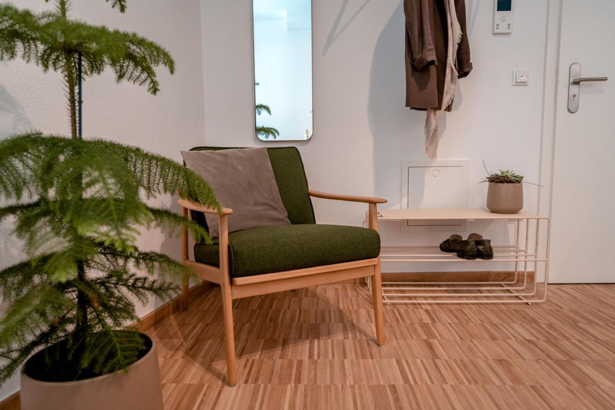 Ferienwohnung Altstadt Regensburg Exteriör bild