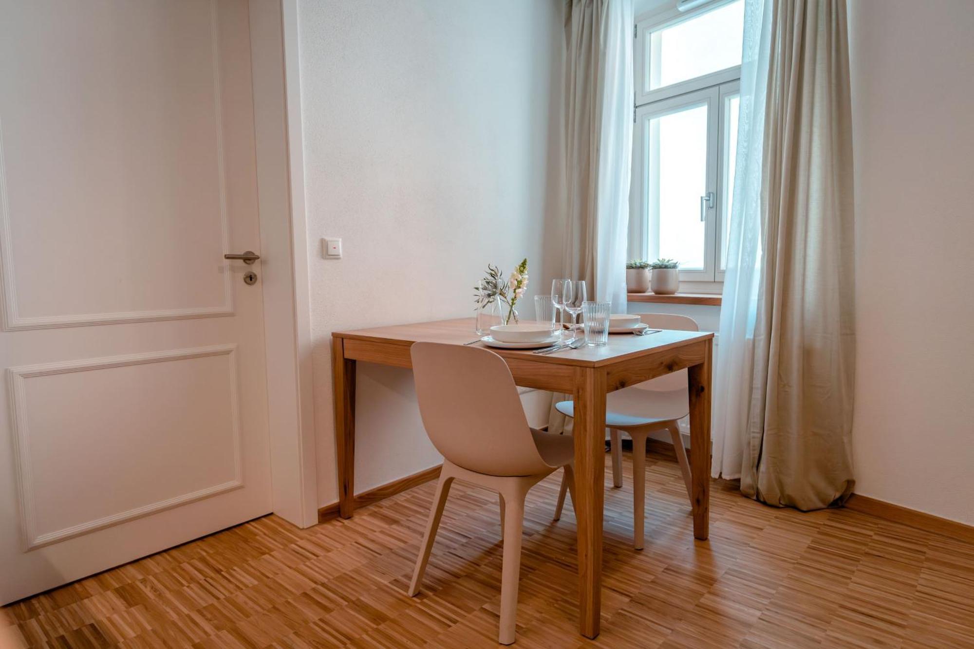 Ferienwohnung Altstadt Regensburg Exteriör bild