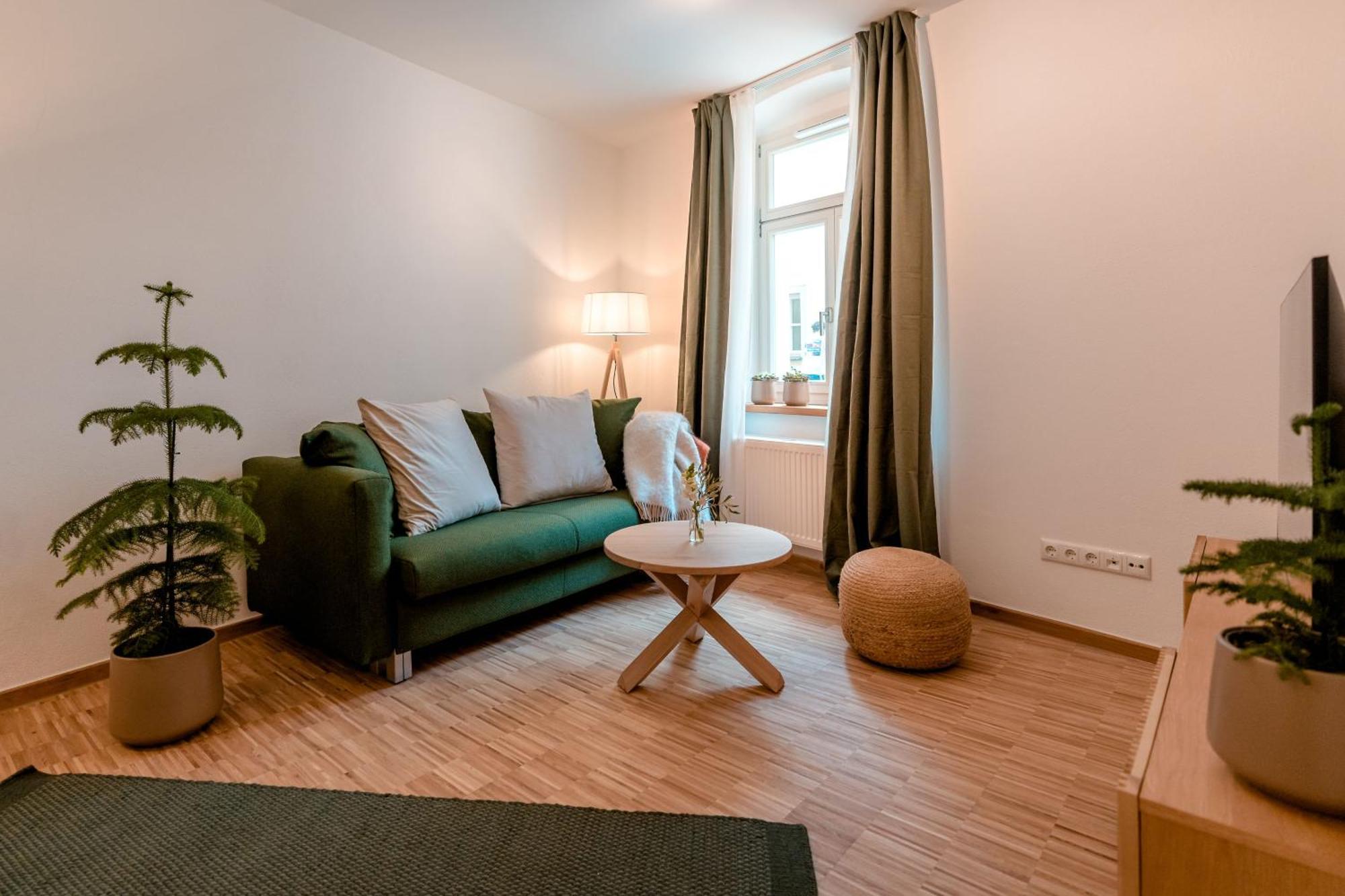 Ferienwohnung Altstadt Regensburg Exteriör bild