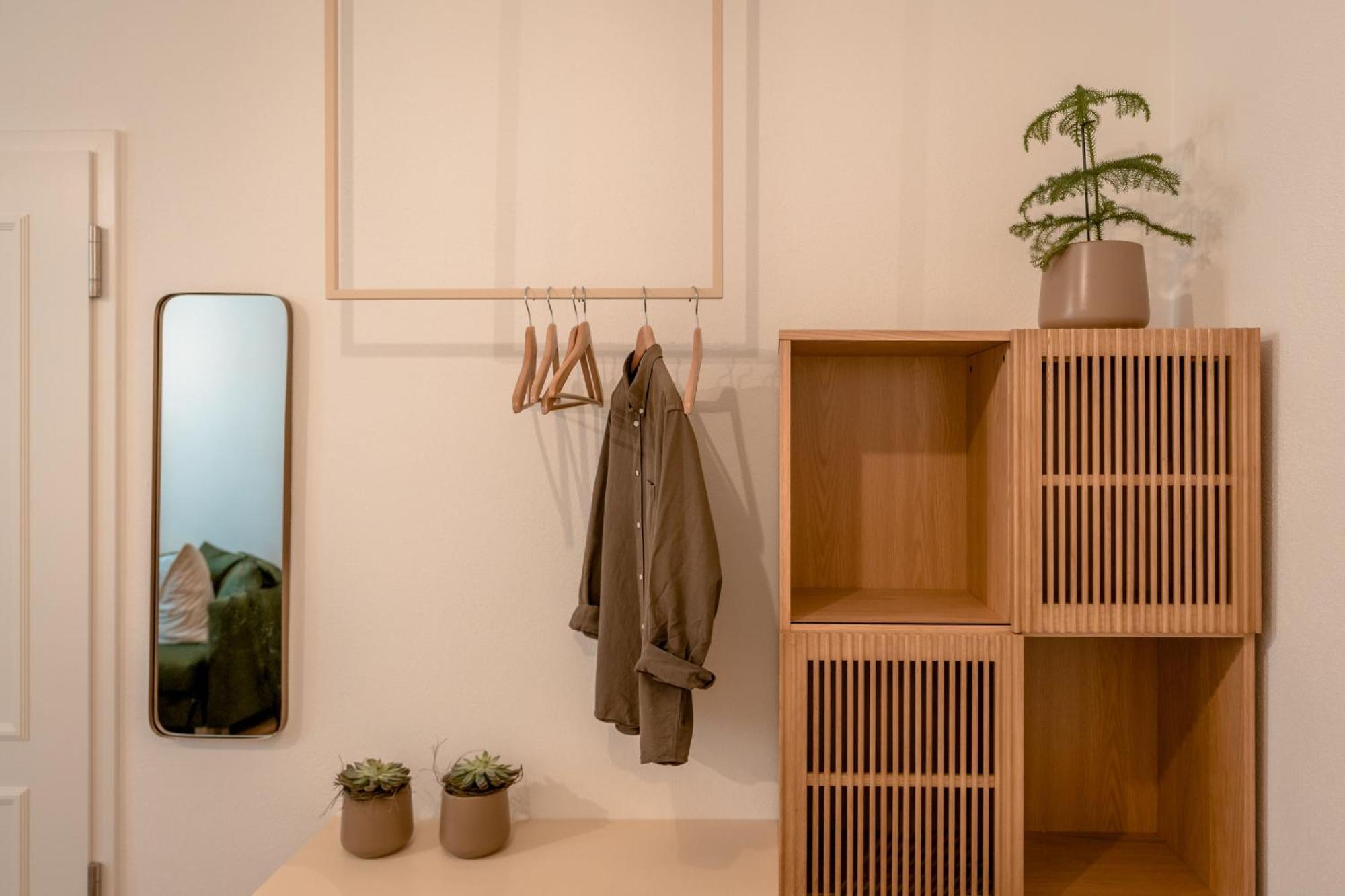 Ferienwohnung Altstadt Regensburg Exteriör bild