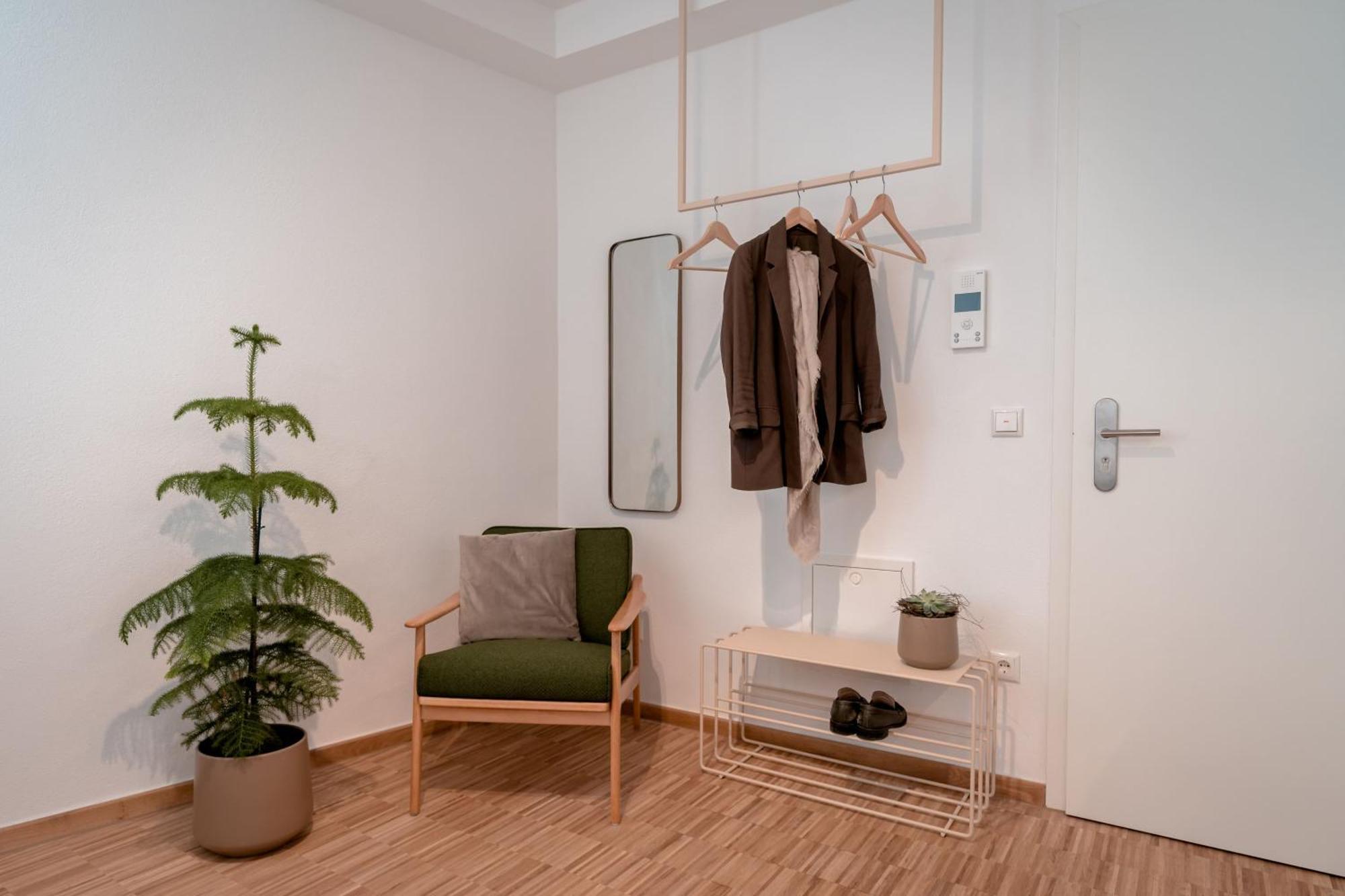 Ferienwohnung Altstadt Regensburg Exteriör bild