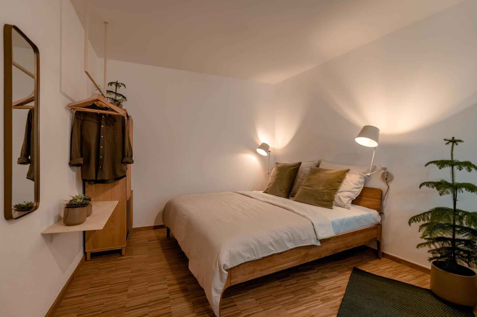 Ferienwohnung Altstadt Regensburg Exteriör bild