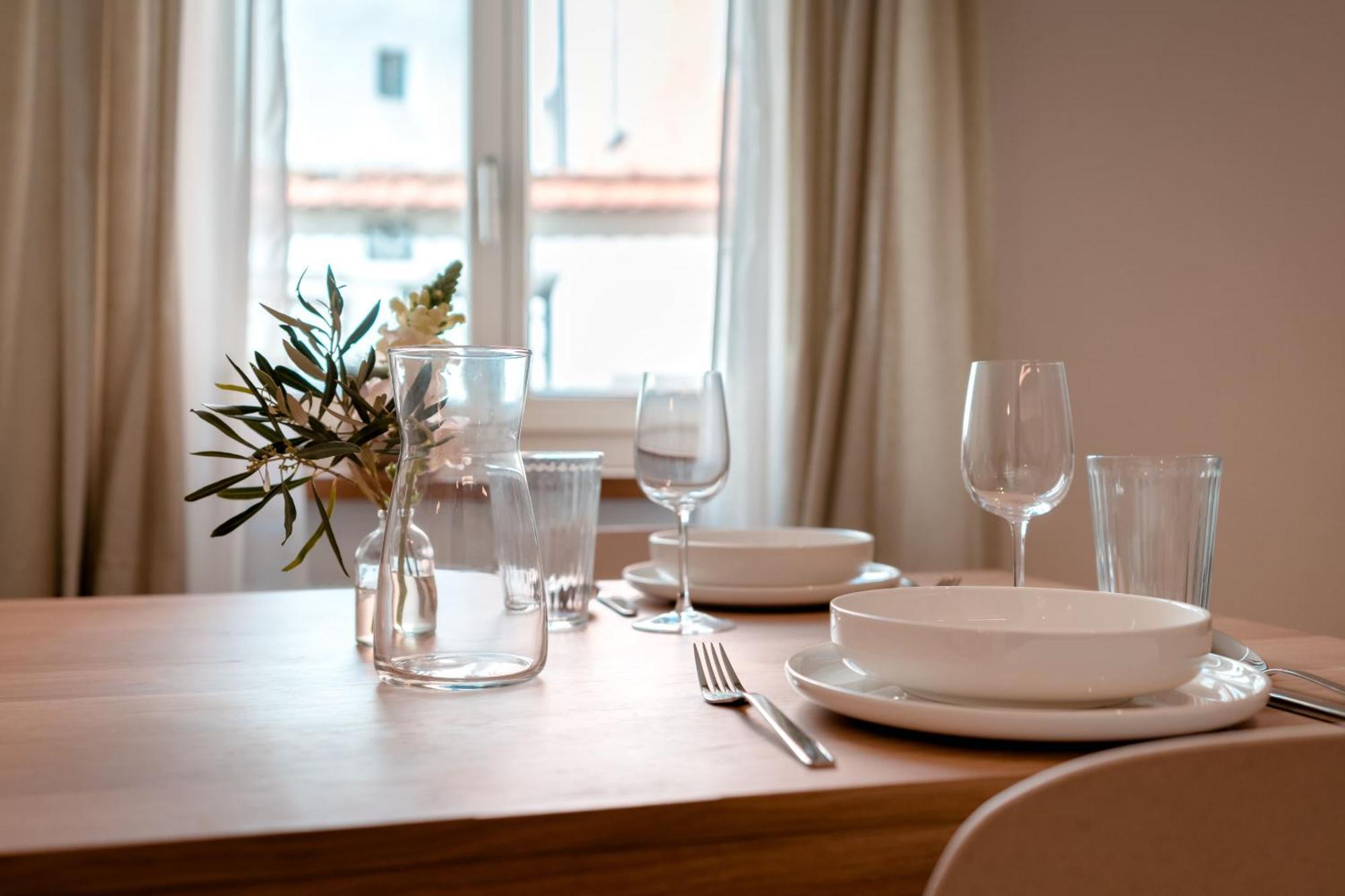 Ferienwohnung Altstadt Regensburg Exteriör bild