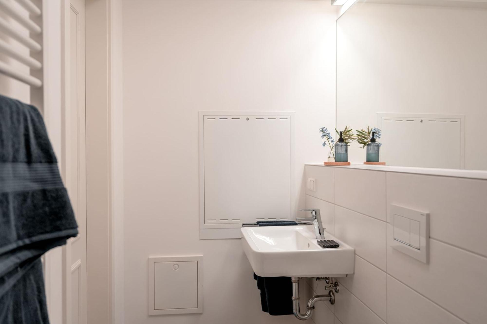 Ferienwohnung Altstadt Regensburg Exteriör bild